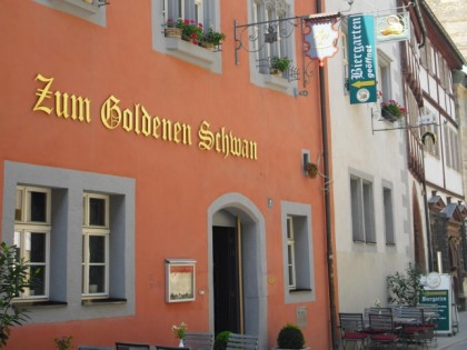 Photo: Zum Goldenen Schwan